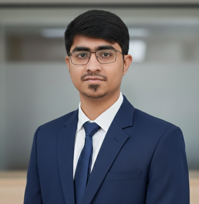 Anas Afsar Hussain